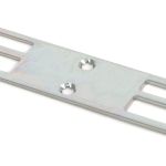 BZP Excal - Flat Plate Centre Keep