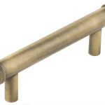 Hoxton Thaxted Cabinet Handles
