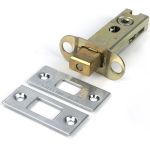 Anvil Heavy Duty Tubular Deadbolt
