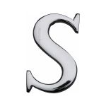 Heritage Brass - Door Letter