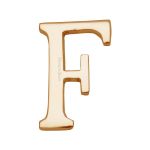 Heritage Brass - Door Letter