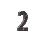 Valley Forge Door Numerals