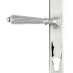 Anvil Hinton Lever Set