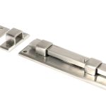 From The Anvil Universal Bolt