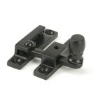 Anvil Mushroom Quadrant Fastener - Narrow