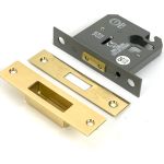 From the Anvil Euro Profile Dead Lock
