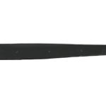 24" Band & Spike Hinge (Pair)