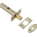 Jedo Mortice Rackbolt 61mm