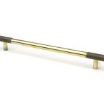 Anvil Half Brompton Pull Handle