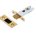 Jedo Heavy Duty Tubular Deadbolts