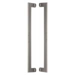 Heritage Brass - Apollo Back to Back Door Pull Handle