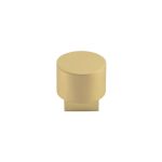 Westminster Round Cupboard Knobs