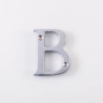 Door Letters
