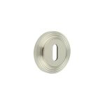 Burlington Standard Keyway Escutcheons