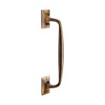 Tudor - Door Pull Handle Offset