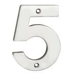 Numerals 100mm