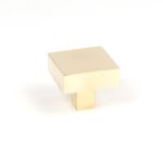 Anvil Albers Cabinet Knob