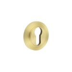 Burlington Euro Profile Escutcheons