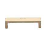 Heritage Brass - Wide Metro Cabinet Pull Handle