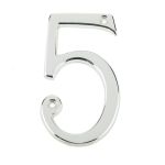 Jedo 75mm Screw Fix Numerals