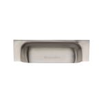 Heritage Brass - Military Cabinet Drawer Pull