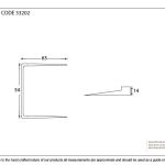 From The Anvil Staple Pin