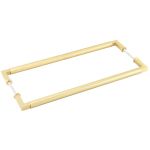 Burlington Westminster Pull Handles 425 X 20mm