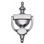 Heritage Brass - Urn Door Knocker