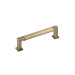Burlington Westminster Round Cabinet Handles