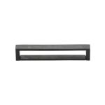 M.Marcus - Rustic Bronze Box Cabinet Pull Handle