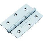 Washered Hinge