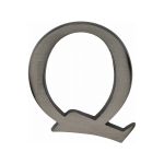 Heritage Brass - Door Letter