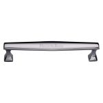 Heritage Brass - Deco Cabinet Pull Handle