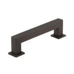 Burlington Trafalgar Square Cabinet Handles