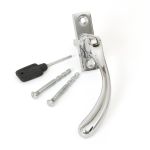 From The Anvil Slim Peardrop Espagnolette