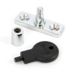 Anvil Locking Stay Pin
