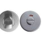 Stainless Steel Standard Turns & Releases with Indicator Grade 304