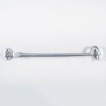 Silent Pattern Cabin Hook