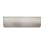 Heritage Brass - Brass Interior Letterflap