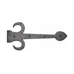Tudor - Dummy Strap Hinge Fleur de Lys Design