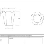 Anvil Flora Pot