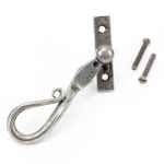 From The Anvil Shepherd's Crook Espagnolette