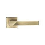 Flash Lever on Square Rose