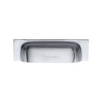 Heritage Brass - Military Cabinet Drawer Pull