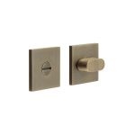 Frelan Hardware CR-801 CRES Thumb Turn & Lock