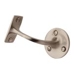 Heritage Brass - Handrail Bracket