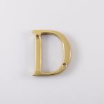 Door Letters