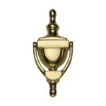 Heritage Brass - Urn Door Knocker