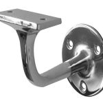 Jedo Zinc Handrail Brackets