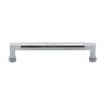 Heritage Brass - Bauhaus Cabinet Pull Handle